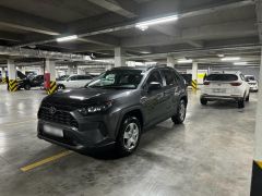 Фото авто Toyota RAV4