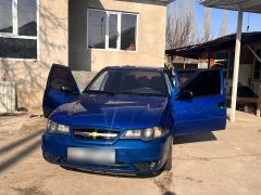 Сүрөт унаа Daewoo Nexia