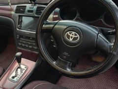 Сүрөт унаа Toyota Windom