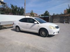 Сүрөт унаа Toyota Allion