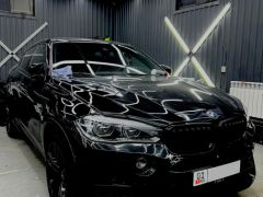 Photo of the vehicle BMW X6 M