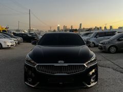 Фото авто Kia K7