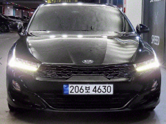 Сүрөт унаа Kia K5