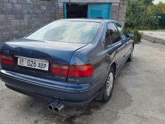 Сүрөт унаа Honda Accord