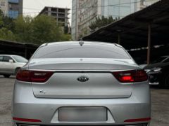 Сүрөт унаа Kia K7