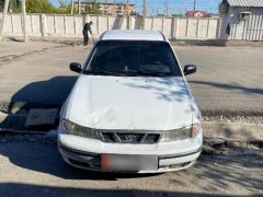 Сүрөт унаа Daewoo Nexia