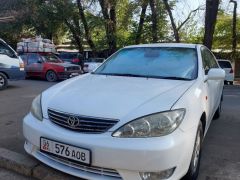 Сүрөт унаа Toyota Camry