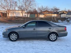 Сүрөт унаа Toyota Camry