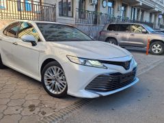 Сүрөт унаа Toyota Camry