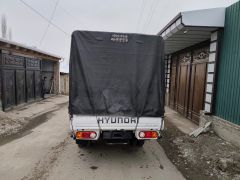 Фото авто Hyundai Porter