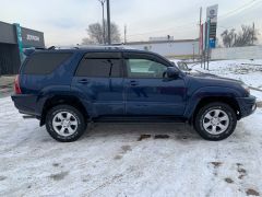 Фото авто Toyota 4Runner