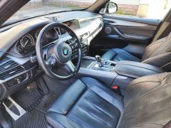 Фото авто BMW X5