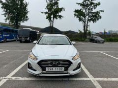 Сүрөт унаа Hyundai Sonata