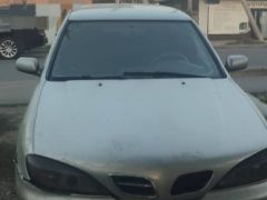 Сүрөт унаа Nissan Primera