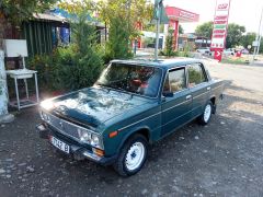 Фото авто ВАЗ (Lada) 2106