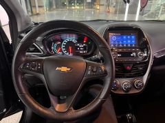 Сүрөт унаа Chevrolet Spark