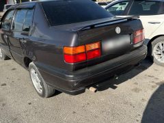 Photo of the vehicle Volkswagen Jetta