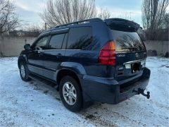 Photo of the vehicle Lexus GX