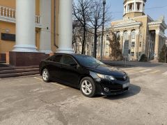 Сүрөт унаа Toyota Camry