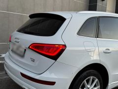 Photo of the vehicle Audi Q5