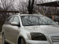 Photo of the vehicle Toyota Avensis