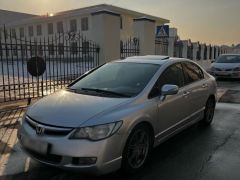 Фото авто Honda Civic