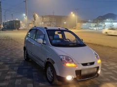 Сүрөт унаа Daewoo Matiz