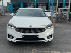 Фото авто Kia K7