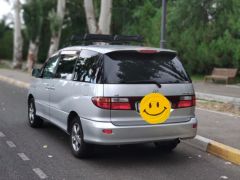 Сүрөт унаа Toyota Estima