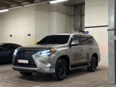 Фото авто Lexus GX