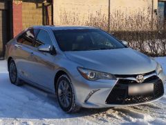 Сүрөт унаа Toyota Camry