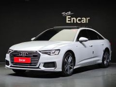 Photo of the vehicle Audi A6