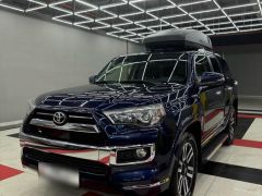 Photo of the vehicle Toyota 4Runner