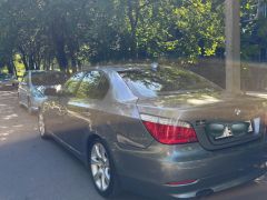 Photo of the vehicle BMW 5 Series