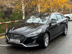 Photo of the vehicle Hyundai Sonata