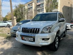 Photo of the vehicle Toyota Land Cruiser Prado