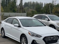 Сүрөт унаа Hyundai Sonata