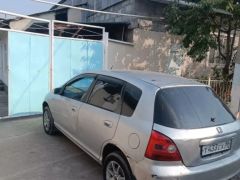 Photo of the vehicle Honda Civic