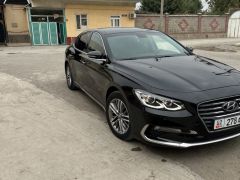 Сүрөт унаа Hyundai Grandeur