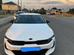 Сүрөт унаа Kia K5