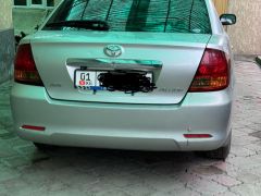 Photo of the vehicle Toyota Allion