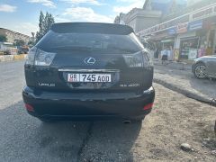 Фото авто Lexus RX