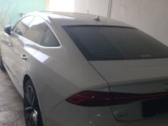 Сүрөт унаа Audi A7