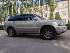 Фото авто Toyota Kluger