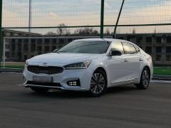 Фото авто Kia K7