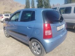 Фото авто Kia Picanto