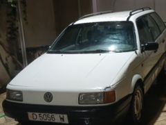 Сүрөт унаа Volkswagen Passat