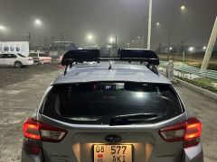 Сүрөт унаа Subaru Impreza