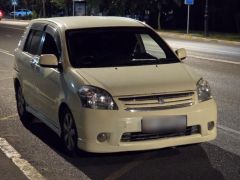 Фото авто Toyota Raum