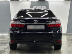 Сүрөт унаа Toyota Camry